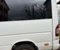 Белый Мерседес Sprinter, объемом двигателя 2.15 л и пробегом 592 тыс. км за 6499 $, фото 4 на Automoto.ua