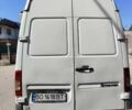 Белый Мерседес Sprinter, объемом двигателя 2.7 л и пробегом 100 тыс. км за 7550 $, фото 5 на Automoto.ua