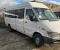 Білий Мерседес Sprinter, об'ємом двигуна 0 л та пробігом 150 тис. км за 7000 $, фото 1 на Automoto.ua