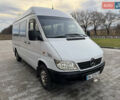 Білий Мерседес Sprinter, об'ємом двигуна 2.2 л та пробігом 361 тис. км за 9399 $, фото 21 на Automoto.ua