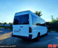 Белый Мерседес Sprinter, объемом двигателя 2.2 л и пробегом 0 тыс. км за 7000 $, фото 3 на Automoto.ua