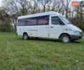 Белый Мерседес Sprinter, объемом двигателя 2.1 л и пробегом 5 тыс. км за 9000 $, фото 6 на Automoto.ua