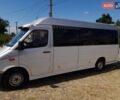 Белый Мерседес Sprinter, объемом двигателя 2.15 л и пробегом 120 тыс. км за 8500 $, фото 2 на Automoto.ua