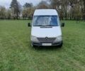 Белый Мерседес Sprinter, объемом двигателя 2.1 л и пробегом 5 тыс. км за 9000 $, фото 3 на Automoto.ua