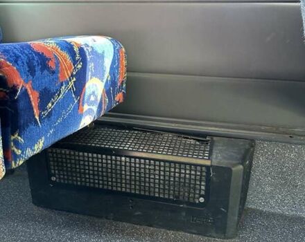 Белый Мерседес Sprinter, объемом двигателя 2.7 л и пробегом 590 тыс. км за 18000 $, фото 6 на Automoto.ua