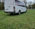 Белый Мерседес Sprinter, объемом двигателя 2.1 л и пробегом 5 тыс. км за 9000 $, фото 9 на Automoto.ua
