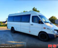 Белый Мерседес Sprinter, объемом двигателя 2.2 л и пробегом 0 тыс. км за 7000 $, фото 1 на Automoto.ua