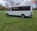 Белый Мерседес Sprinter, объемом двигателя 2.1 л и пробегом 5 тыс. км за 9000 $, фото 15 на Automoto.ua