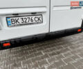 Білий Мерседес Sprinter, об'ємом двигуна 2.2 л та пробігом 361 тис. км за 9399 $, фото 27 на Automoto.ua