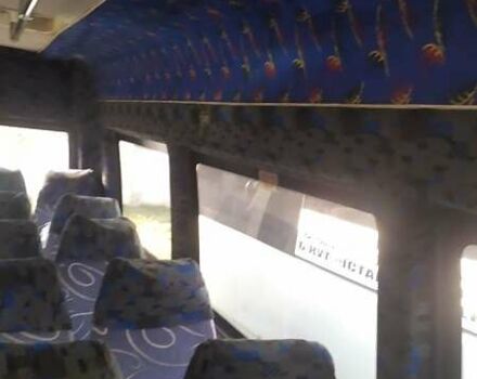 Мерседес Sprinter 2002 у Рівному на Automoto.ua Білий Мерседес Sprinter, об'ємом двигуна 0 л та пробігом 6 тис. км за 5000 $, фото 3 на Automoto.ua