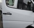 Белый Мерседес Sprinter, объемом двигателя 2.1 л и пробегом 350 тыс. км за 8300 $, фото 6 на Automoto.ua