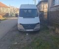 Белый Мерседес Sprinter, объемом двигателя 2.15 л и пробегом 780 тыс. км за 4800 $, фото 3 на Automoto.ua