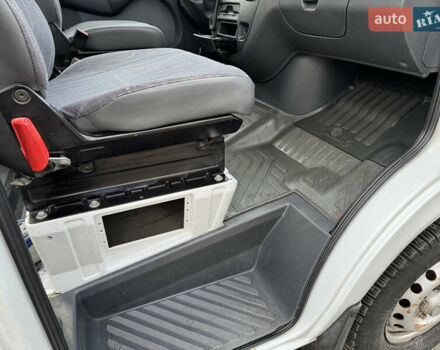 Білий Мерседес Sprinter, об'ємом двигуна 2.2 л та пробігом 361 тис. км за 9399 $, фото 34 на Automoto.ua