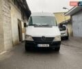 Белый Мерседес Sprinter, объемом двигателя 2.1 л и пробегом 310 тыс. км за 7200 $, фото 3 на Automoto.ua
