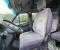 Білий Мерседес Sprinter, об'ємом двигуна 2.7 л та пробігом 473 тис. км за 12000 $, фото 10 на Automoto.ua