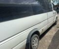 Білий Мерседес Sprinter, об'ємом двигуна 2.2 л та пробігом 600 тис. км за 13600 $, фото 4 на Automoto.ua