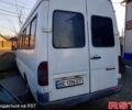 Білий Мерседес Sprinter, об'ємом двигуна 2.7 л та пробігом 0 тис. км за 5999 $, фото 2 на Automoto.ua
