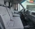 Білий Мерседес Sprinter, об'ємом двигуна 0 л та пробігом 270 тис. км за 10000 $, фото 4 на Automoto.ua