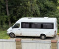 Білий Мерседес Sprinter, об'ємом двигуна 2.15 л та пробігом 370 тис. км за 2299 $, фото 1 на Automoto.ua