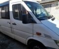 Білий Мерседес Sprinter, об'ємом двигуна 2.2 л та пробігом 300 тис. км за 4800 $, фото 2 на Automoto.ua