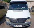 Білий Мерседес Sprinter, об'ємом двигуна 2.2 л та пробігом 600 тис. км за 13600 $, фото 1 на Automoto.ua