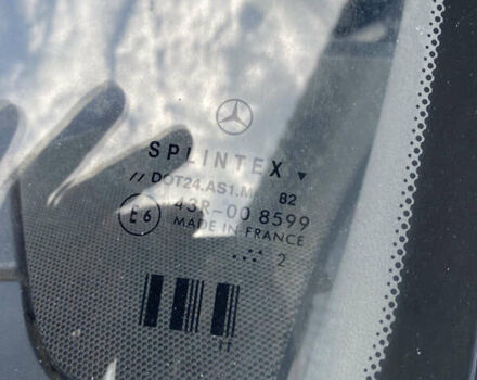 Білий Мерседес Sprinter, об'ємом двигуна 2.2 л та пробігом 468 тис. км за 9200 $, фото 9 на Automoto.ua