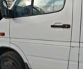 Белый Мерседес Sprinter, объемом двигателя 2.15 л и пробегом 500 тыс. км за 8500 $, фото 19 на Automoto.ua