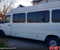 Білий Мерседес Sprinter, об'ємом двигуна 2.7 л та пробігом 0 тис. км за 5999 $, фото 1 на Automoto.ua
