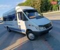 Білий Мерседес Sprinter, об'ємом двигуна 2.2 л та пробігом 530 тис. км за 8000 $, фото 1 на Automoto.ua