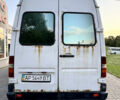 Білий Мерседес Sprinter, об'ємом двигуна 2.7 л та пробігом 473 тис. км за 12000 $, фото 6 на Automoto.ua