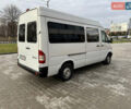Білий Мерседес Sprinter, об'ємом двигуна 2.2 л та пробігом 361 тис. км за 9399 $, фото 29 на Automoto.ua