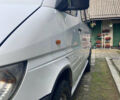 Білий Мерседес Sprinter, об'ємом двигуна 2.2 л та пробігом 468 тис. км за 9200 $, фото 2 на Automoto.ua