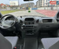 Білий Мерседес Sprinter, об'ємом двигуна 2.2 л та пробігом 361 тис. км за 9399 $, фото 12 на Automoto.ua