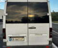 Белый Мерседес Sprinter, объемом двигателя 2.2 л и пробегом 10 тыс. км за 12999 $, фото 2 на Automoto.ua