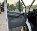Мерседес Sprinter 2002 в Запорожье на Automoto.ua Белый Мерседес Sprinter, объемом двигателя 2.7 л и пробегом 473 тыс. км за 11300 $, фото 8 на Automoto.ua