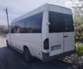 Белый Мерседес Sprinter, объемом двигателя 0 л и пробегом 220 тыс. км за 8500 $, фото 3 на Automoto.ua