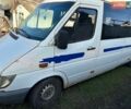 Белый Мерседес Sprinter, объемом двигателя 2.3 л и пробегом 700 тыс. км за 5000 $, фото 1 на Automoto.ua