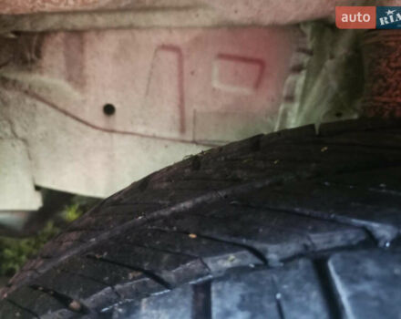 Белый Мерседес Sprinter, объемом двигателя 2.2 л и пробегом 552 тыс. км за 6700 $, фото 13 на Automoto.ua