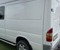 Білий Мерседес Sprinter, об'ємом двигуна 0 л та пробігом 1 тис. км за 7500 $, фото 5 на Automoto.ua
