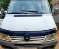Білий Мерседес Sprinter, об'ємом двигуна 2.1 л та пробігом 500 тис. км за 7000 $, фото 1 на Automoto.ua