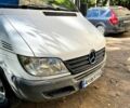 Белый Мерседес Sprinter, объемом двигателя 2.1 л и пробегом 355 тыс. км за 7500 $, фото 7 на Automoto.ua