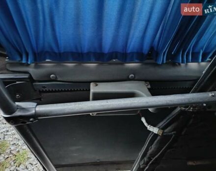 Белый Мерседес Sprinter, объемом двигателя 2.2 л и пробегом 530 тыс. км за 9000 $, фото 11 на Automoto.ua