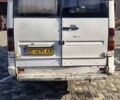 Белый Мерседес Sprinter, объемом двигателя 2.15 л и пробегом 809 тыс. км за 4500 $, фото 1 на Automoto.ua