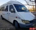 Білий Мерседес Sprinter, об'ємом двигуна 2.7 л та пробігом 0 тис. км за 5999 $, фото 1 на Automoto.ua