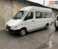 Белый Мерседес Sprinter, объемом двигателя 2.1 л и пробегом 310 тыс. км за 7200 $, фото 1 на Automoto.ua