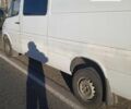 Білий Мерседес Sprinter, об'ємом двигуна 2.1 л та пробігом 700 тис. км за 5200 $, фото 4 на Automoto.ua