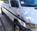 Белый Мерседес Sprinter, объемом двигателя 2.2 л и пробегом 2 тыс. км за 5500 $, фото 1 на Automoto.ua