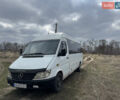 Белый Мерседес Sprinter, объемом двигателя 2.1 л и пробегом 850 тыс. км за 4700 $, фото 1 на Automoto.ua