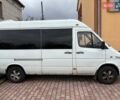 Белый Мерседес Sprinter, объемом двигателя 2.15 л и пробегом 592 тыс. км за 6499 $, фото 10 на Automoto.ua