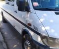 Белый Мерседес Sprinter, объемом двигателя 2.2 л и пробегом 2 тыс. км за 5500 $, фото 1 на Automoto.ua